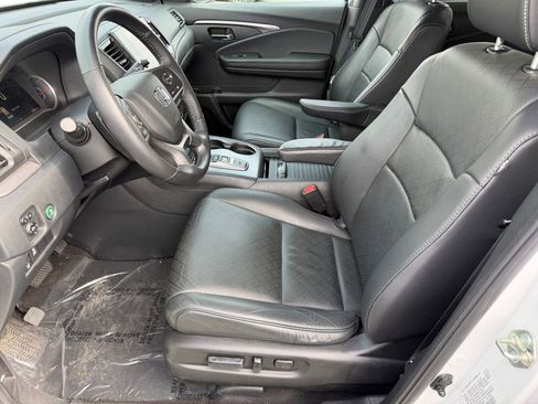 Used 2020 Honda Passport EX-L image 3