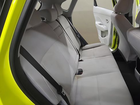 Used 2024 Hyundai Kona SEL FWD image 17