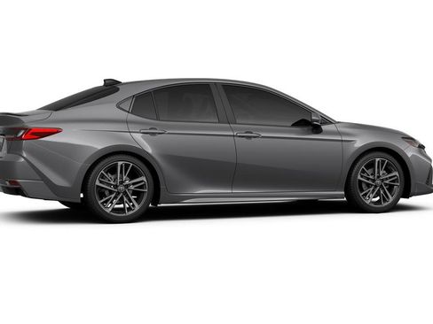 New 2026 Toyota Camry XSE AWD/4WD image 11