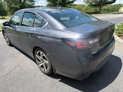 Used 2021 Subaru Legacy Limited XT w/ Popular Package #2 AWD/4WD image 7