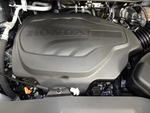 New 2026 Honda Odyssey EX-L image 10