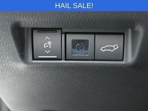 Certified 2026 Toyota RAV4 Limited image 15