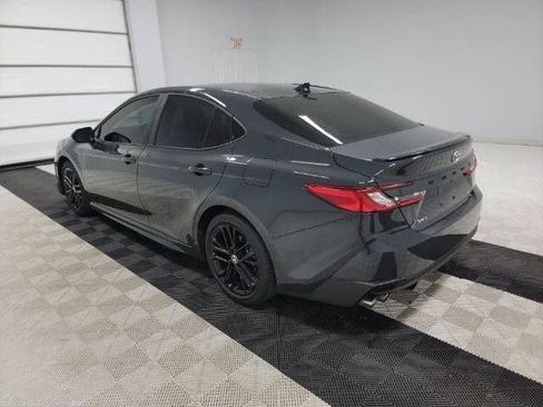 Used 2025 Toyota Camry SE w/ Convenience Package FWD image 87