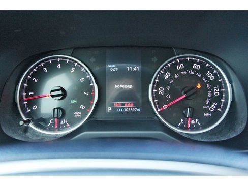 Used 2020 Toyota RAV4 XLE Premium image 15