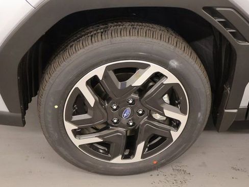 New 2026 Subaru Forester Limited AWD/4WD image 8