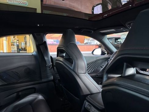 New 2026 Dodge Charger Scat Pack image 22