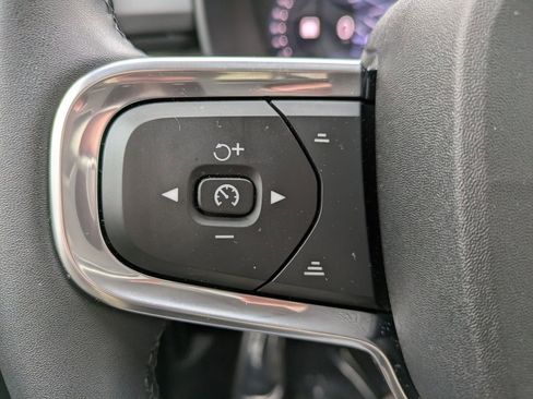 New 2026 Volvo XC40 B5 Plus w/ Protection Package Premier image 23