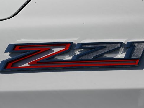 Used 2023 Chevrolet Tahoe Z71 w/ Z71 Off-Road Package image 36