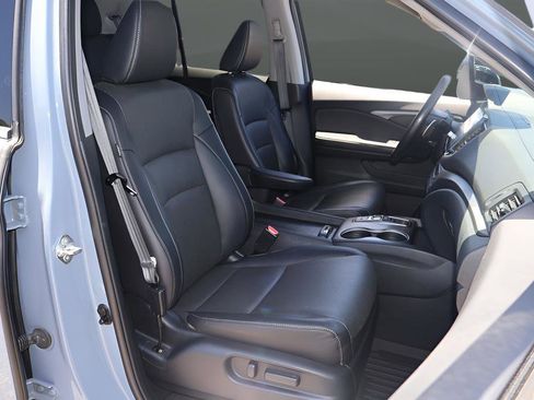 Used 2022 Honda Ridgeline RTL-E image 23