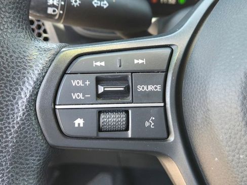 Used 2024 Honda CR-V EX image 18