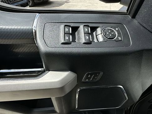 Used 2020 Ford F150 Lariat w/ Equipment Group 502A Luxury image 20