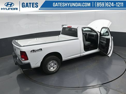 Used 2017 RAM 1500 Tradesman w/ Power & Remote Entry Group AWD/4WD image 41