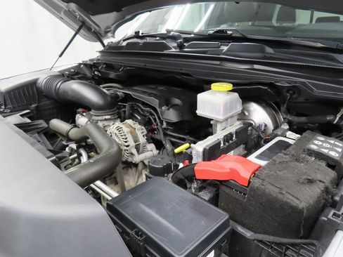 Used 2022 RAM 1500 Rebel w/ Rebel Level 2 Equipment Group image 18