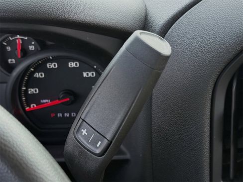 New 2026 Chevrolet Silverado 1500 W/T w/ Trailering Package image 17