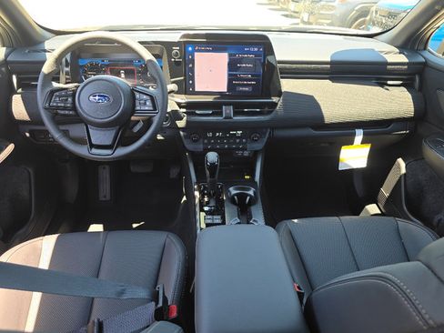 New 2026 Subaru Outback Limited AWD/4WD image 2