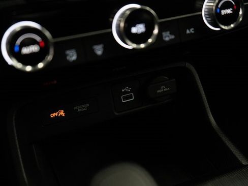 Certified 2024 Honda Civic EX-L image 22