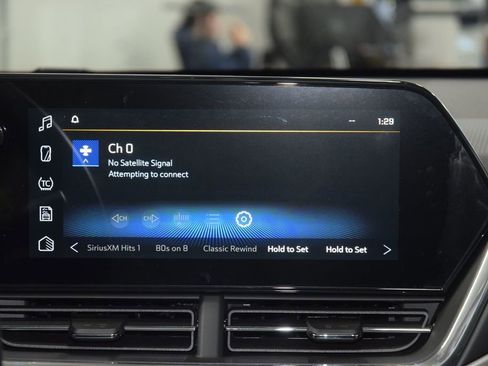 New 2026 Chevrolet Trax ACTIV w/ Driver Confidence Package image 29