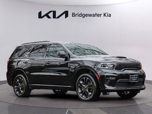 Used 2022 Dodge Durango GT image 19