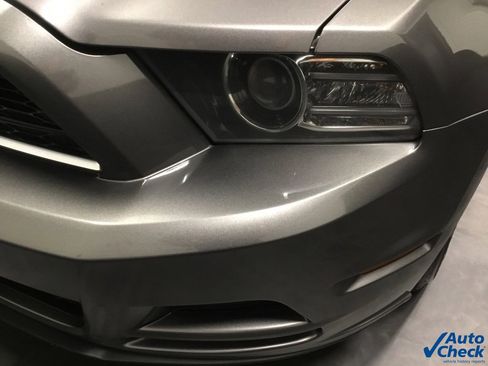 Used 2014 Ford Mustang Convertible image 25