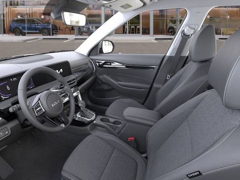 New 2026 Kia Seltos S AWD/4WD image 17