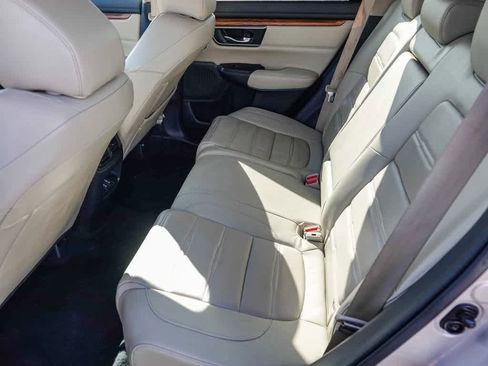 Used 2018 Honda CR-V EX-L image 15
