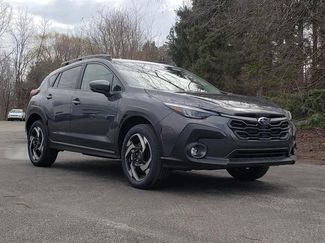New 2026 Subaru Crosstrek 2.5i Limited video 1