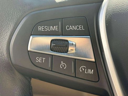 Used 2023 BMW 330e w/ Driving Assistance Package image 35