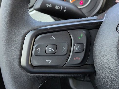 New 2025 Jeep Wrangler Sport S image 25