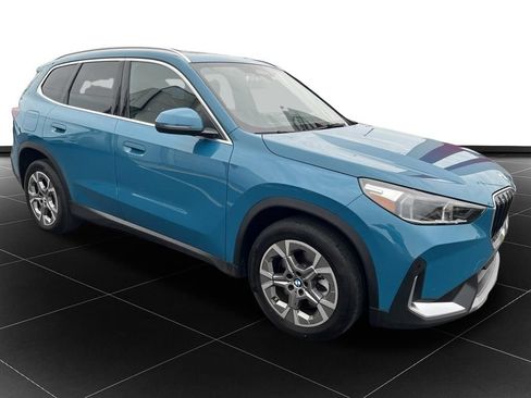 Used 2023 BMW X1 xDrive28i w/ Convenience Package AWD/4WD image 7