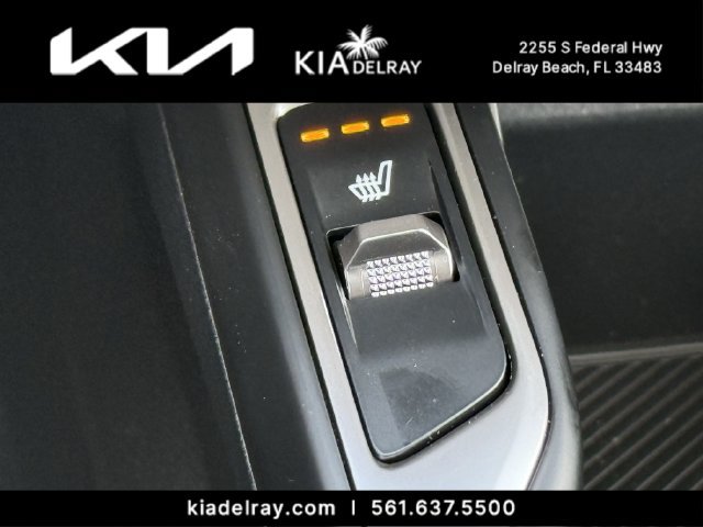 New 2026 Kia Sorento S FWD image 21