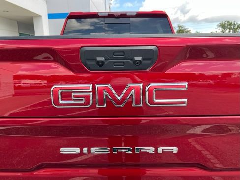 New 2026 GMC Sierra 2500 AT4 w/ AT4 Premium Plus Package AWD/4WD image 8