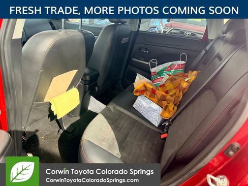 Used 2018 Mitsubishi Outlander Sport SE image 9