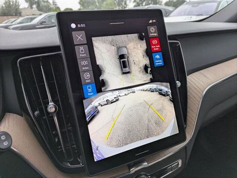 New 2026 Volvo XC60 T8 Plus w/ Climate Package image 9