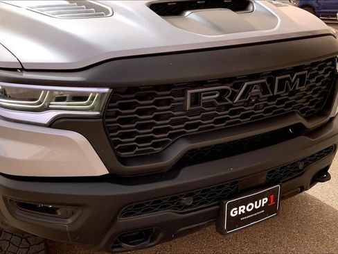 Used 2026 RAM 1500 RHO w/ RHO Level 1 Equipment Group image 30