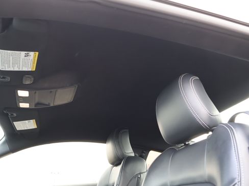 Used 2024 Ford Mustang GT Premium w/ GT Performance Package image 16