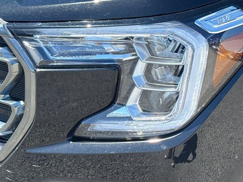Used 2023 GMC Terrain AT4 AWD/4WD image 51