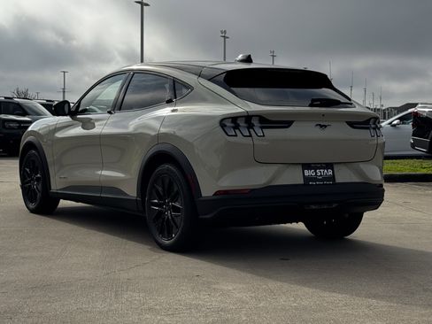 New 2026 Ford Mustang Mach-E Select w/ Comfort Package image 8