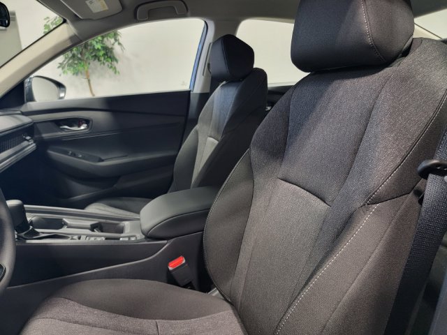 New 2026 Honda Accord LX image 12