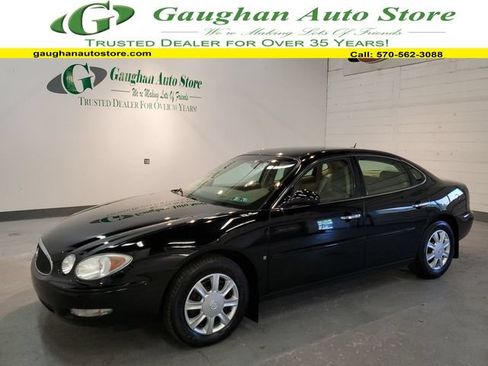 Used 2006 Buick LaCrosse CX FWD image 1
