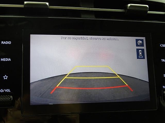 Used 2023 Hyundai Tucson SEL FWD image 8
