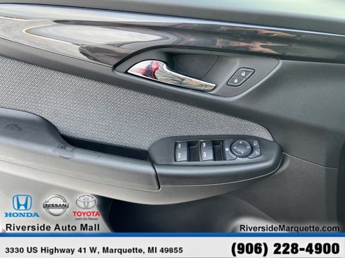 Used 2025 Chevrolet TrailBlazer LT image 23