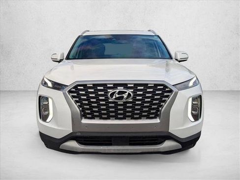 Used 2021 Hyundai Palisade SEL w/ Convenience Package image 2