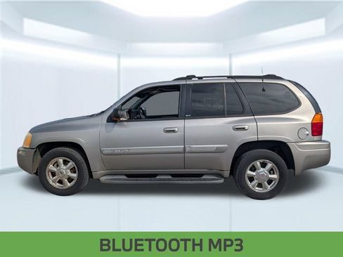 Used 2002 GMC Envoy SLT RWD image 2
