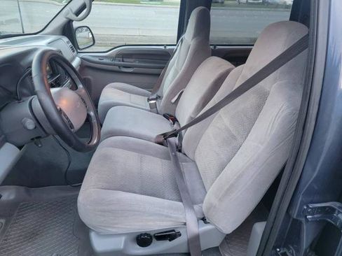 Used 2002 Ford Excursion XLT image 11