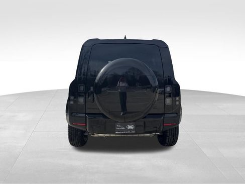 New 2026 Land Rover Defender 110 S image 7