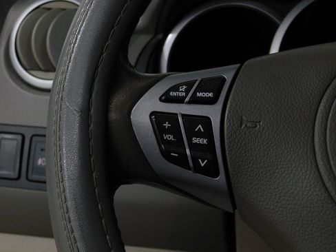 Used 2007 Suzuki Grand Vitara Luxury image 40