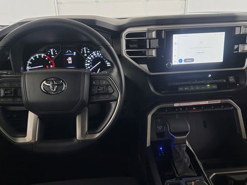 New 2026 Toyota Tundra SR5 image 9