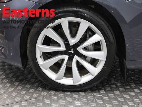 Used 2018 Tesla Model 3 Long Range image 26