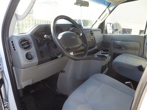 Used 2013 Ford E-350 and Econoline 350 XL image 15