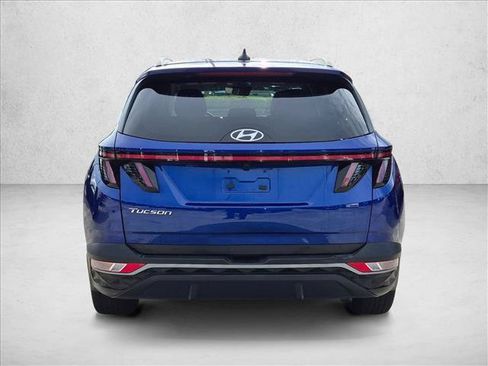 Used 2023 Hyundai Tucson SEL w/ Convenience Package FWD image 6
